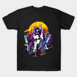 Azur Lane Giorgia T-Shirt